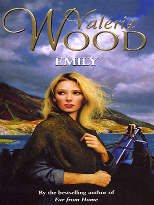 Title details for Emily by Val Wood - Wait list